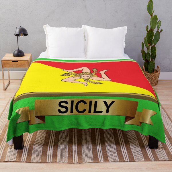 Item preview, Sicily Phone Cases & Other Gifts (9) designed and sold by mpodger.