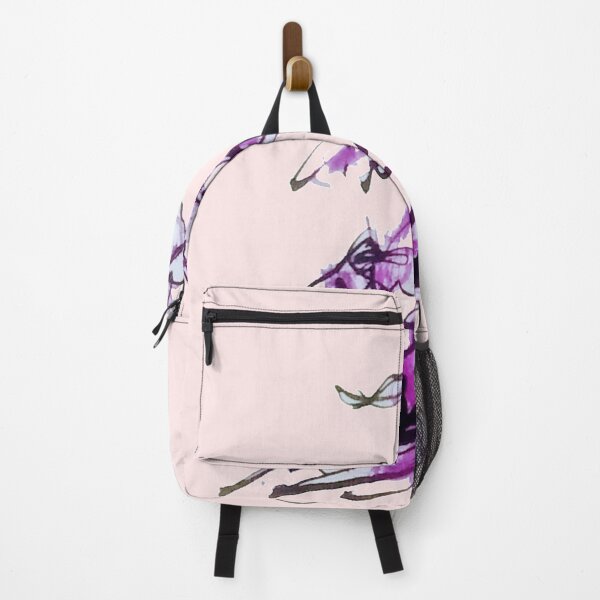 Item preview, Wild flower growing designed and sold by manuelunsui.