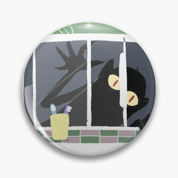 Item preview, Don't let them in designed and sold by SecretKeepr.