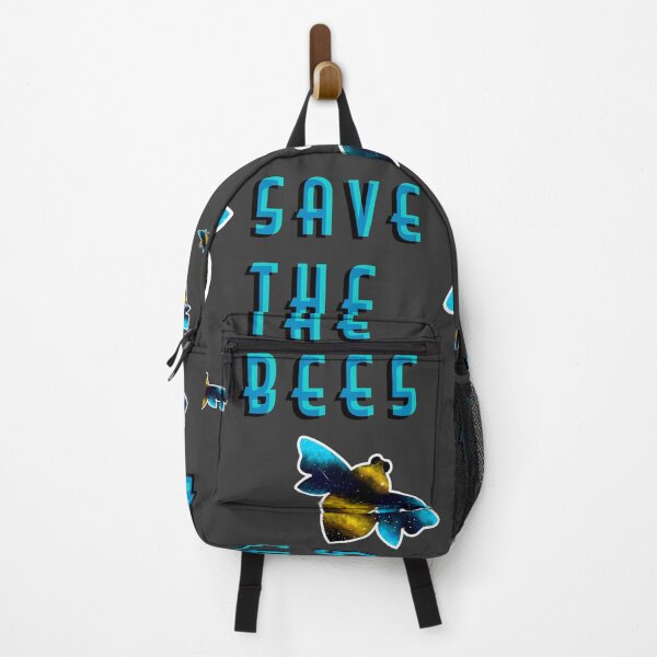 Item preview, Save The Bees designed and sold by SpaceHead-Art.