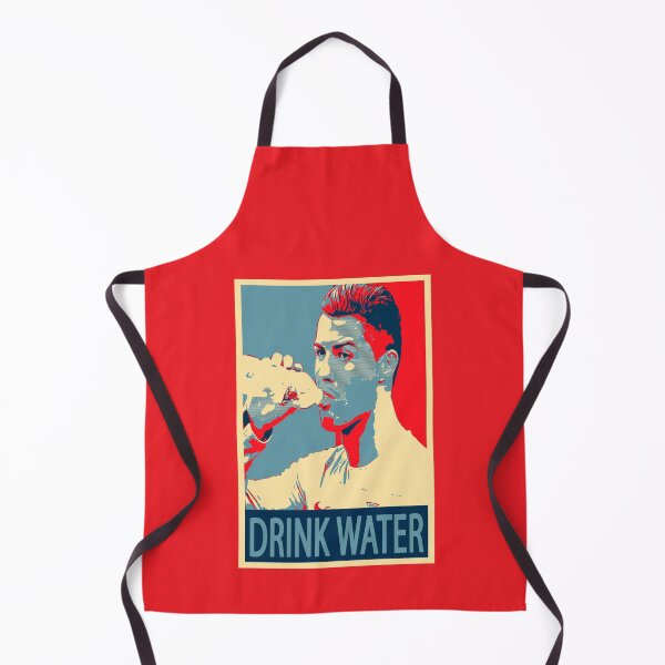 Item preview, Drink Water designed and sold by Gabrielaxel300.