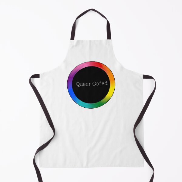 Item preview, Queer Coded designed and sold by art-amIright.
