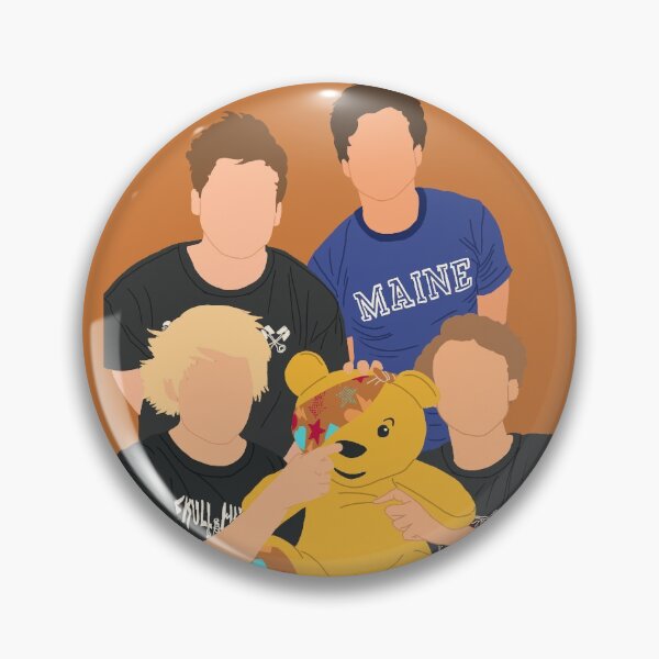 Item preview, 5 seconds of summer designed and sold by lonelywxnder.