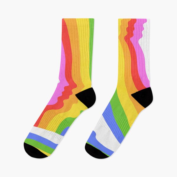 Item preview, Together Rainbow - Pride LOVE designed and sold by Dominiquevari.