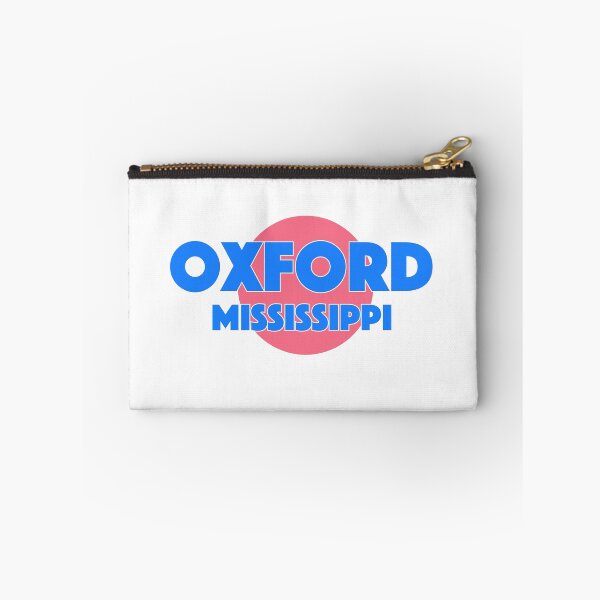 Item preview, Oxford, Mississippi designed and sold by mister-skyfish.