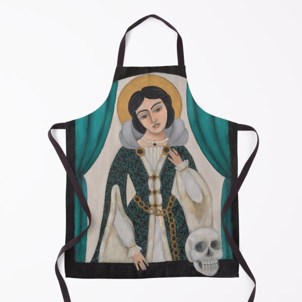 Item preview, Saint Rita designed and sold by Nikki Wilbur.