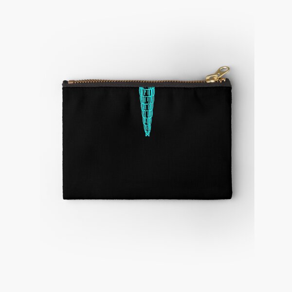 Item preview, Vintage Dragonfly Illustration Blue designed and sold by Zoe White.