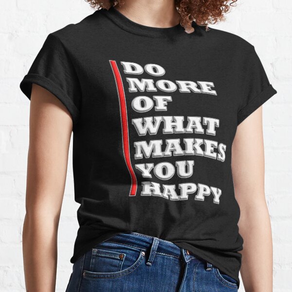 a crew neck