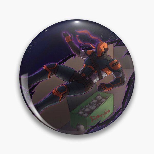 Item preview, Slade falling designed and sold by Kalech-Art.
