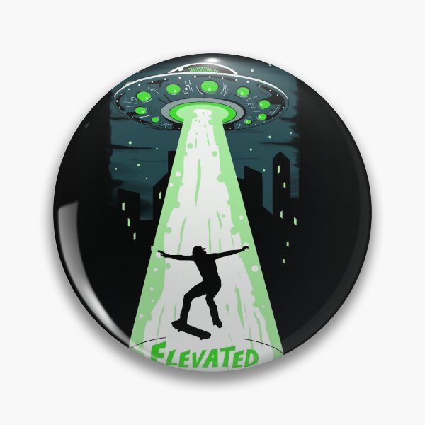 Item preview, Infinite jump designed and sold by Planet  Elevated.