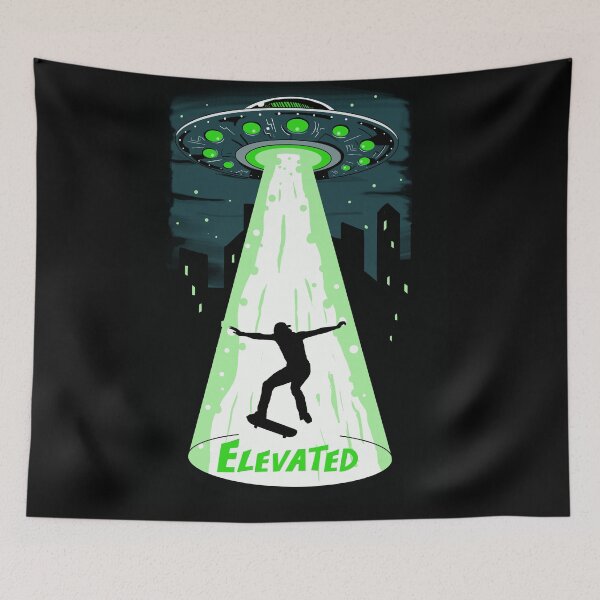 Item preview, Infinite jump designed and sold by Planet  Elevated.