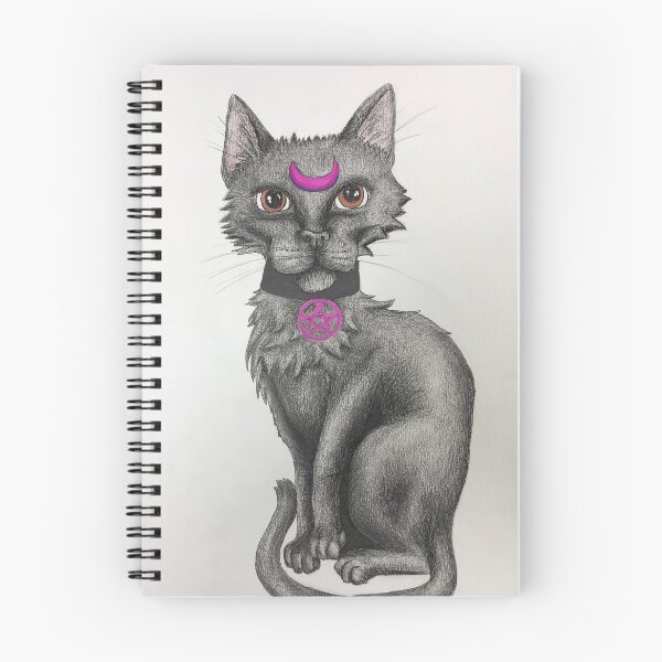 Item preview, Witch’s Familiar designed and sold by AlyssaSabrowski.