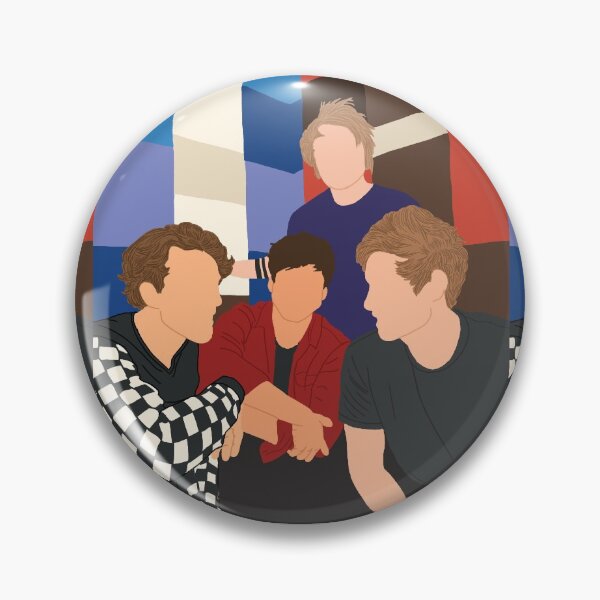 Item preview, 5sos sgfg era designed and sold by lonelywxnder.