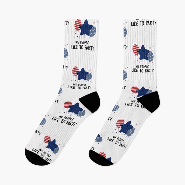Item preview, We people like to party - 4th of July, independence day party, American grown, American flag spartan, party gifts, celebration gifts designed and sold by mr&mrsmalik malik.
