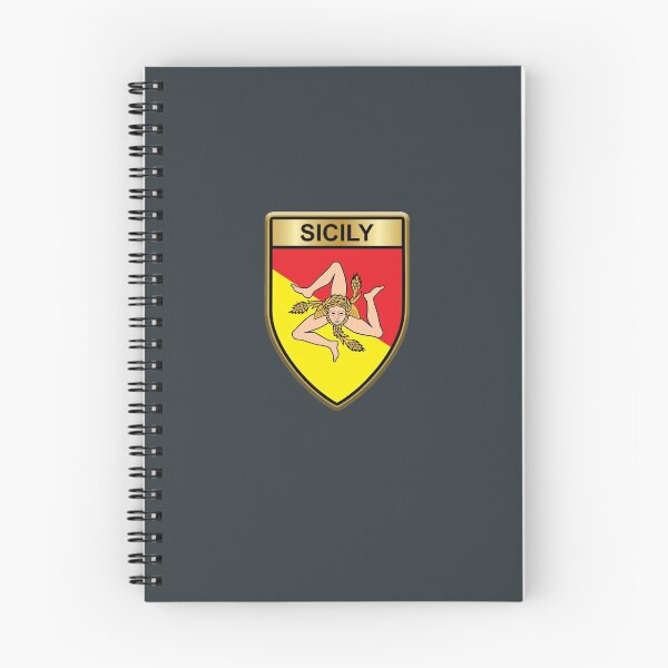 Item preview, Sicily Phone Cases & Other Gifts (10) designed and sold by mpodger.