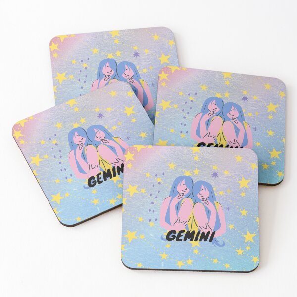 Item preview, Gemini designed and sold by lumine00.