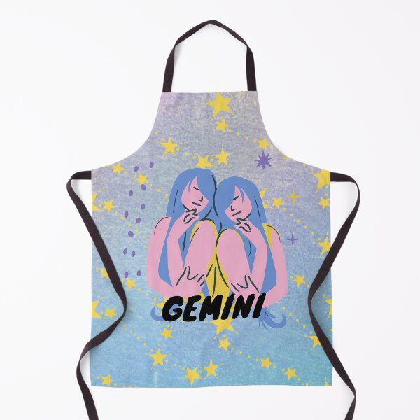 Item preview, Gemini designed and sold by lumine00.