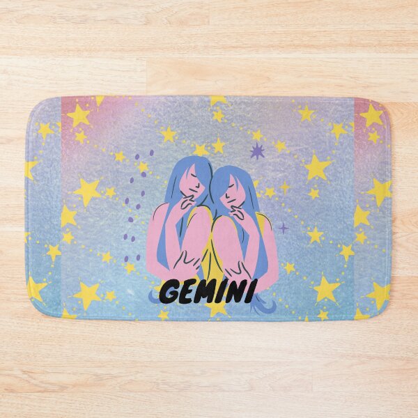 Item preview, Gemini designed and sold by lumine00.