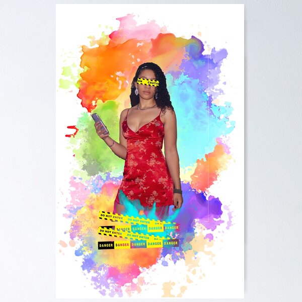 Item preview, Girl Pimp designed and sold by Zion-images.