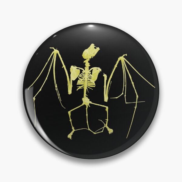 Item preview, Electric Bat designed and sold by derbyisdead.