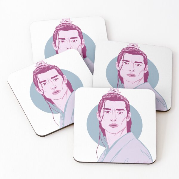 Item preview, Palette Study: Jiang Cheng designed and sold by nixie16.