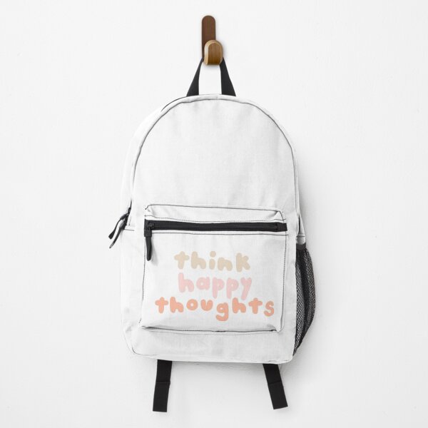 Item preview, Think Happy Thoughts designed and sold by MadeByAyla.