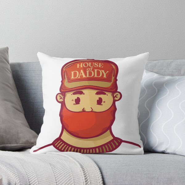 Item preview, hat bear designed and sold by House of Daddy.