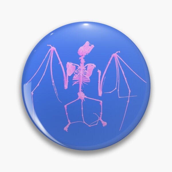 Item preview, Fairy Bat designed and sold by derbyisdead.