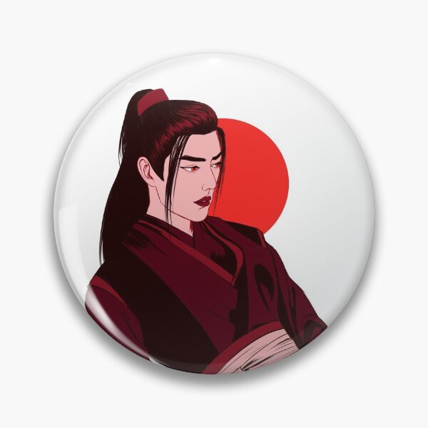 Item preview, Palette Study: Yiling Laozu designed and sold by nixie16.