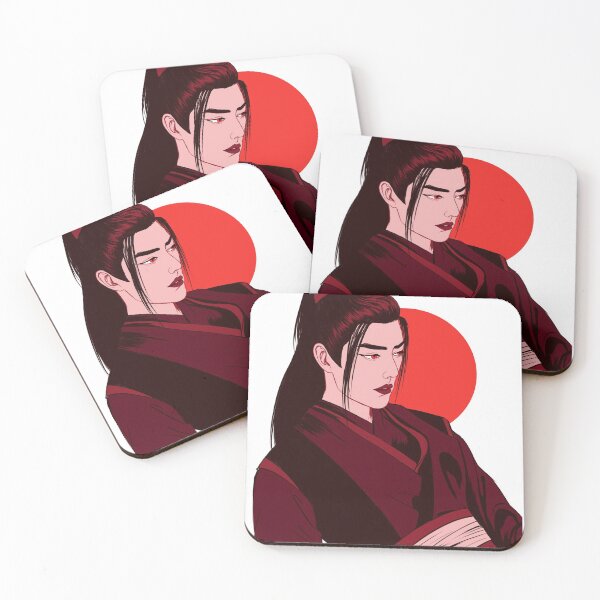 Item preview, Palette Study: Yiling Laozu designed and sold by nixie16.