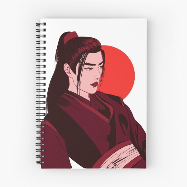 Item preview, Palette Study: Yiling Laozu designed and sold by nixie16.