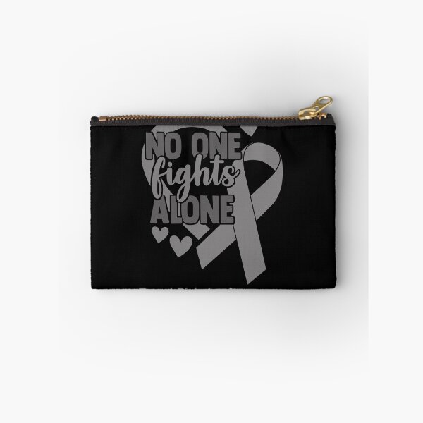 Item preview, No One Fight Alone Type 1 Diabetes Awareness designed and sold by Sabfit.