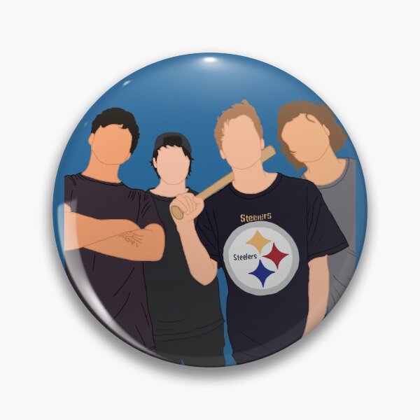 Item preview, 5 seconds of summer designed and sold by lonelywxnder.