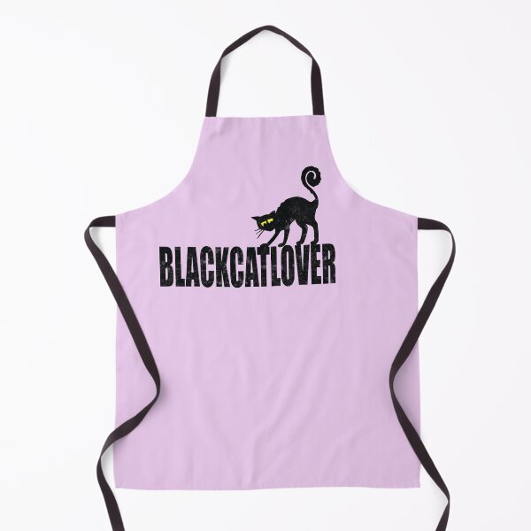 Item preview, Black Cat Lover Vintage Distress designed and sold by JAZTshirt.