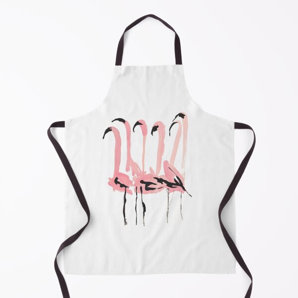 Item preview, Flamingoes designed and sold by Lauren DePalo.