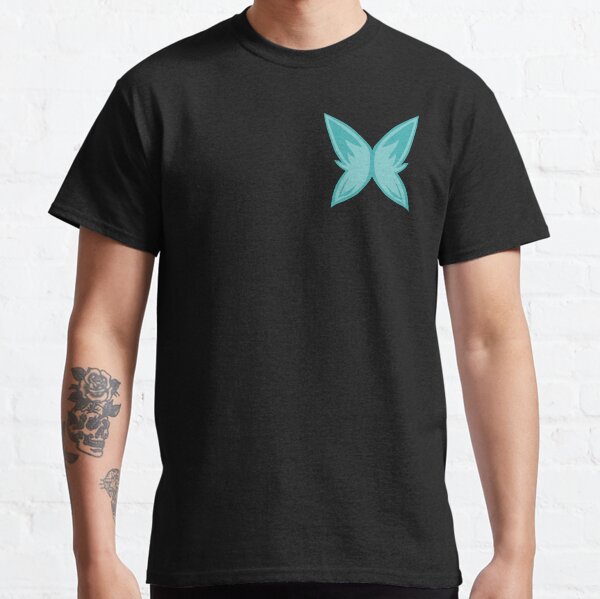 Pyrope Godtier Butterfly Classic T-Shirt