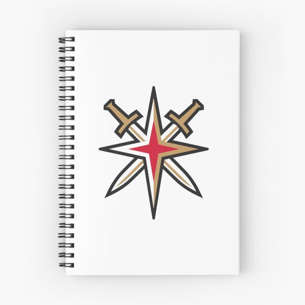 Item preview, Swords Star - Traditional - Vegas designed and sold by VegasKnights.