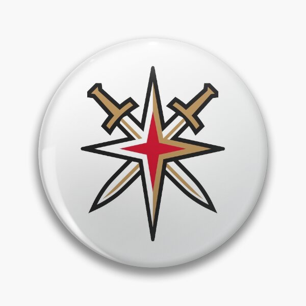 Item preview, Swords Star - Traditional - Vegas designed and sold by VegasKnights.