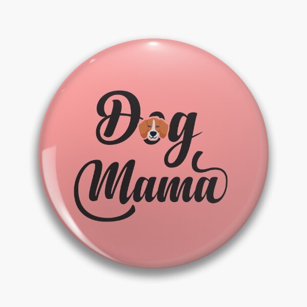Item preview, Dog mama designed and sold by LinconZ.