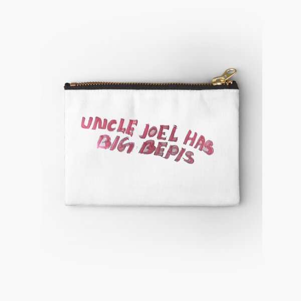 Item preview, uncle joel has big bepis designed and sold by Systum32.