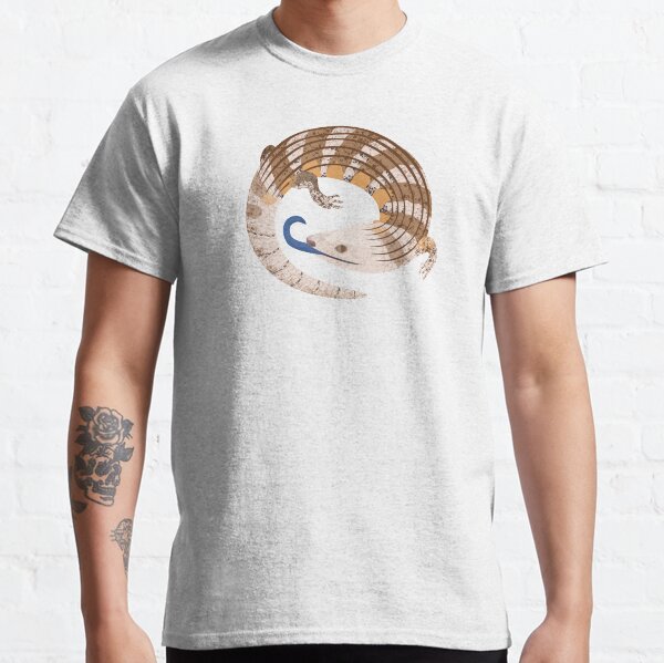 Item preview, Blue-Tongued Skink designed and sold by libraryrat.