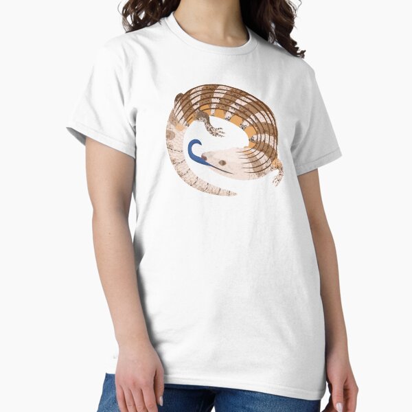 Item preview, Blue-Tongued Skink designed and sold by libraryrat.