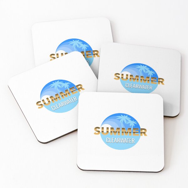 Item preview, Clearwater Summer designed and sold by Magartes.