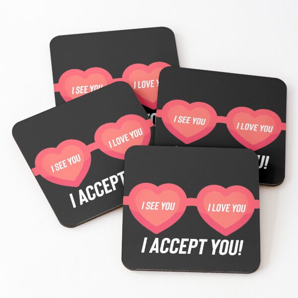 Item preview, Heart sunglasses with a heart warming loving quote designed and sold by GAR5.