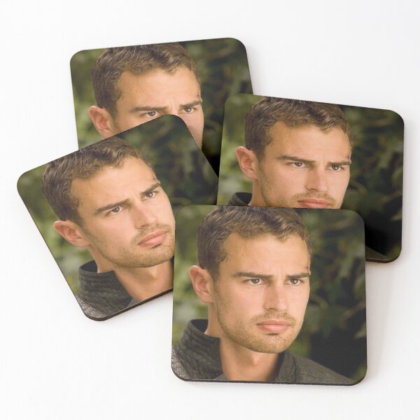 Item preview, theo james designed and sold by koulok78.