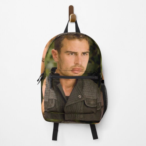 Item preview, theo james designed and sold by koulok78.