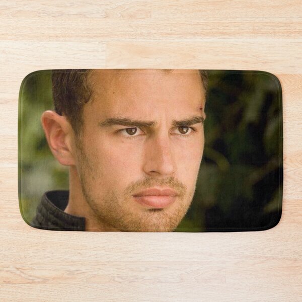 Item preview, theo james designed and sold by koulok78.