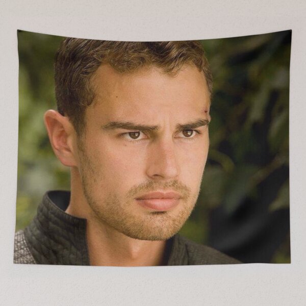 Item preview, theo james designed and sold by koulok78.