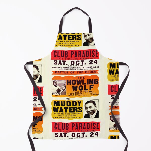 Item preview, Muddy Waters Blues 2 designed and sold by art-by-gui.