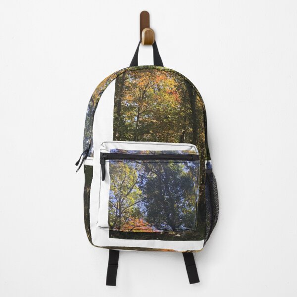 Item preview, Multi Colored Tree Landscape designed and sold by tans217.